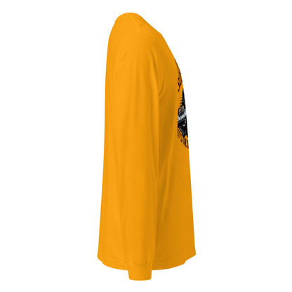 Size of the Dog Long Sleeve Tee