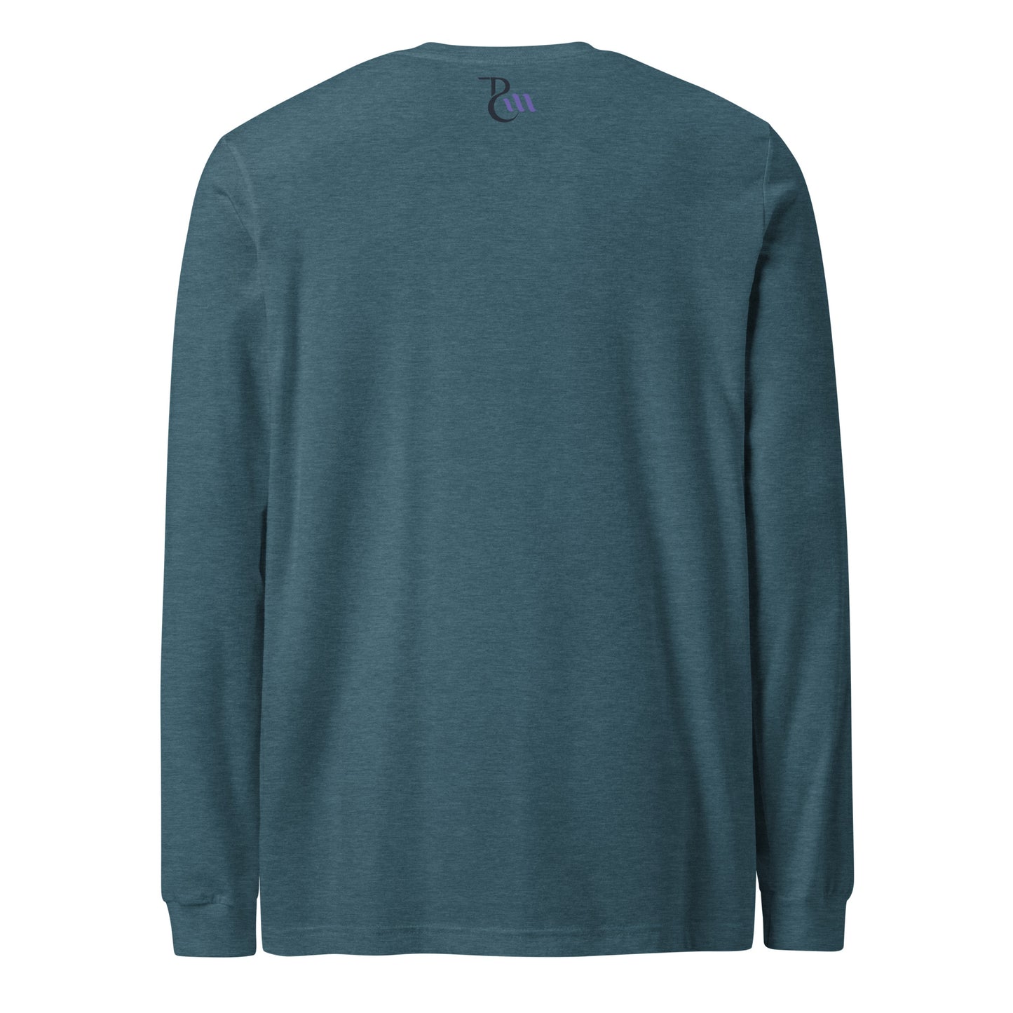 Anti Social Long Sleeve Tee
