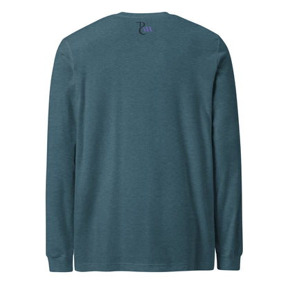 Anti Social Long Sleeve Tee