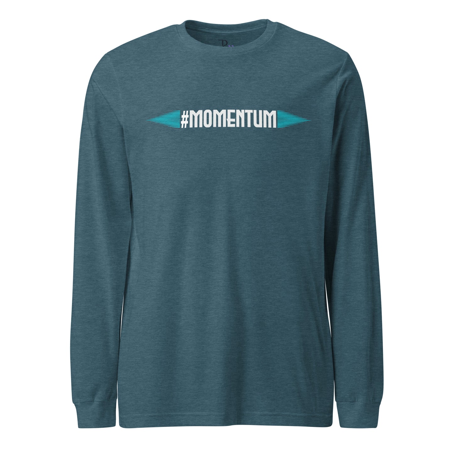 Momentum Long Sleeve Tee