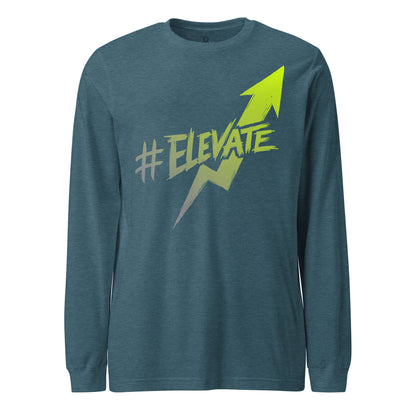 Elevate Long Sleeve Tee