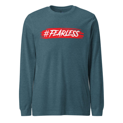 Fearless Long Sleeve Tee