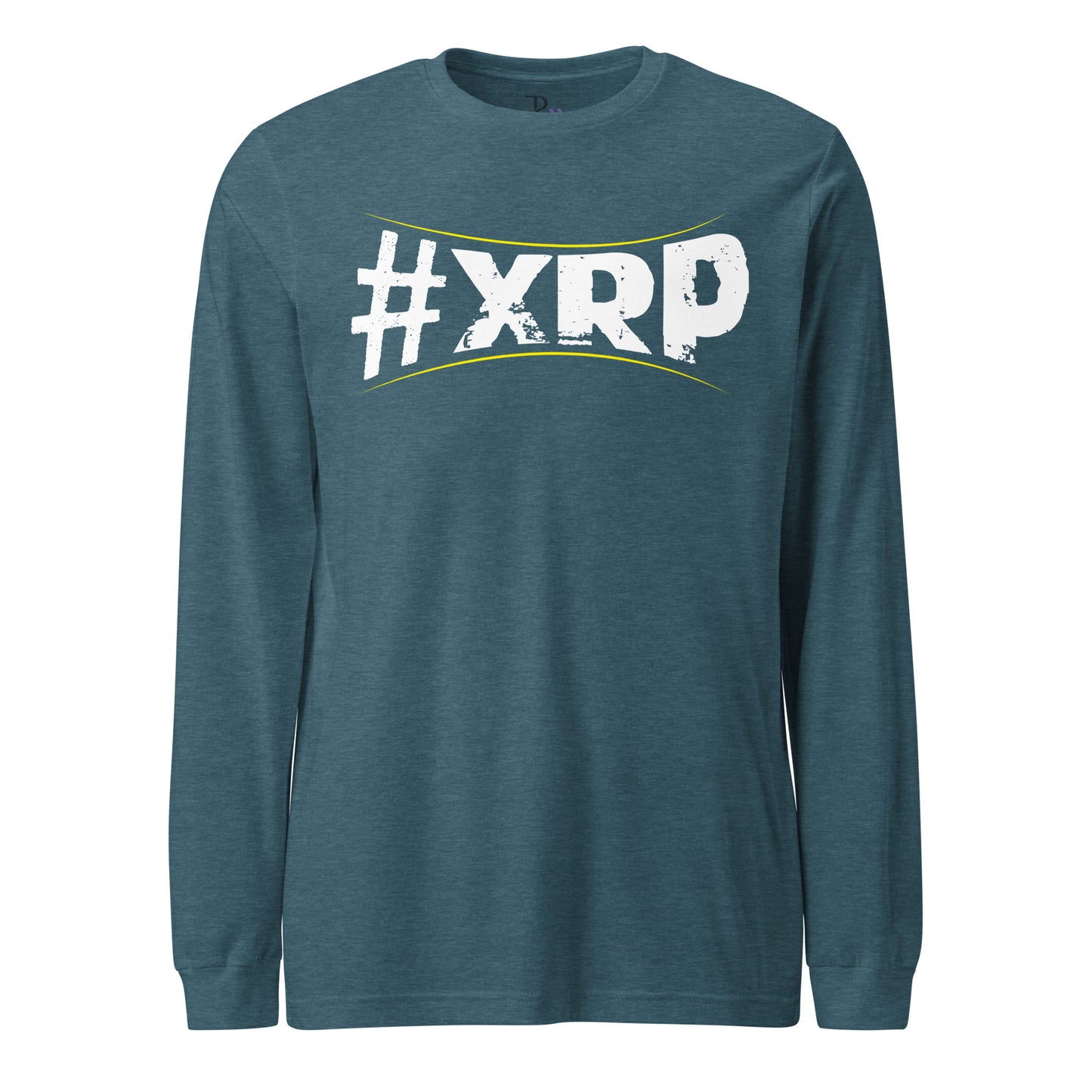 XRP Long Sleeve Tee