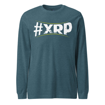 XRP Long Sleeve Tee