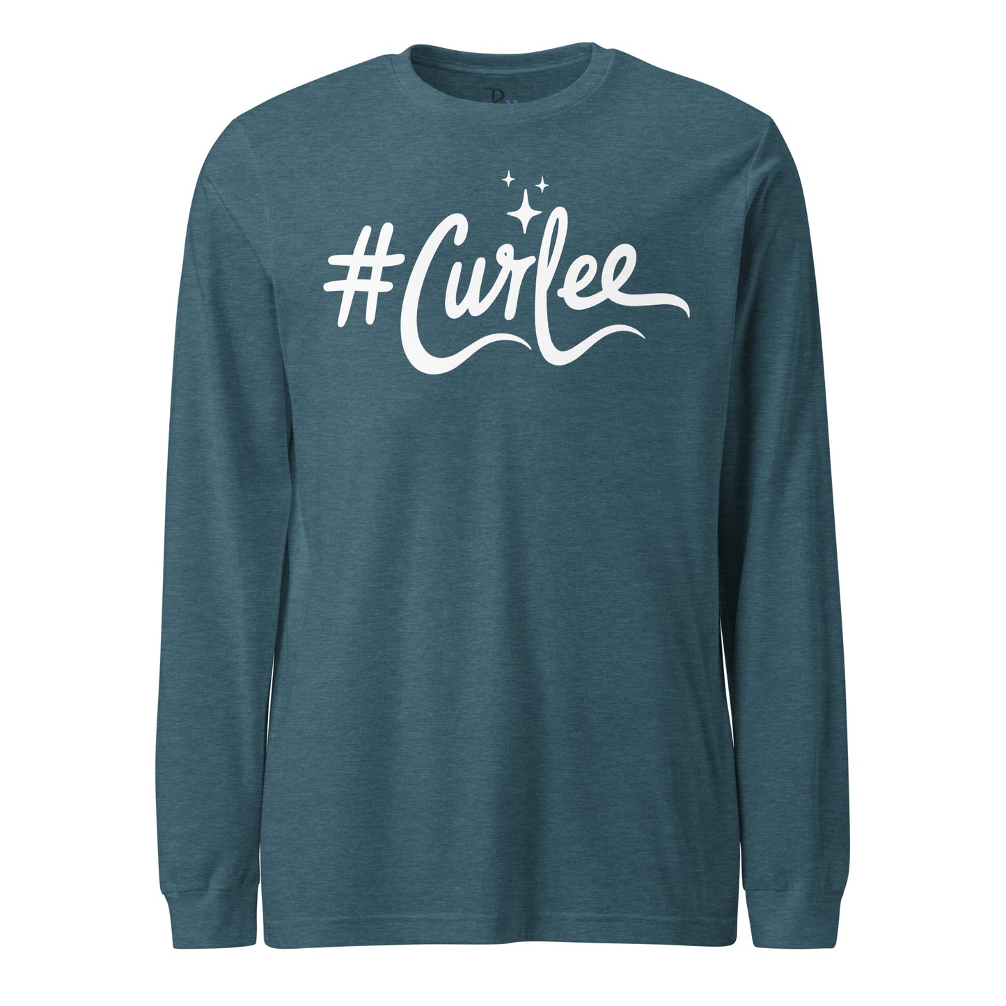 Curlee Long Sleeve Tee