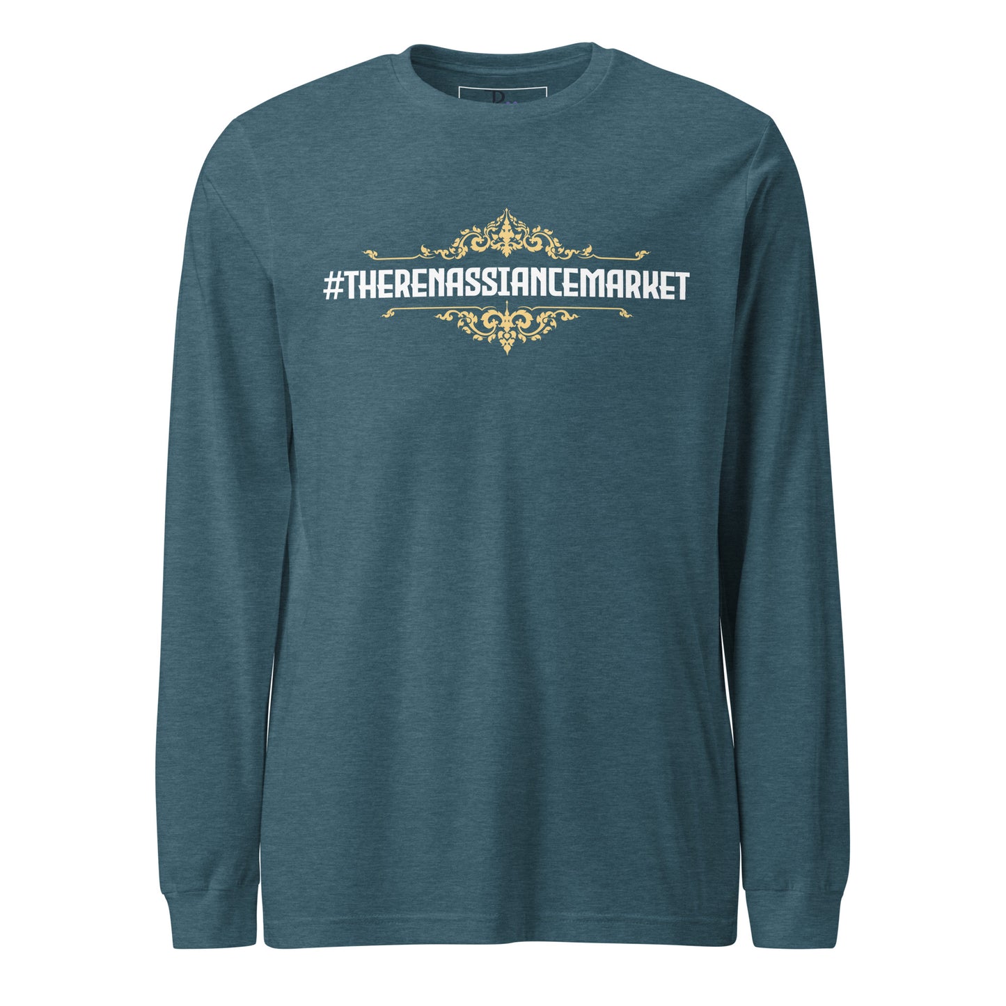 TRM Long Sleeve Tee