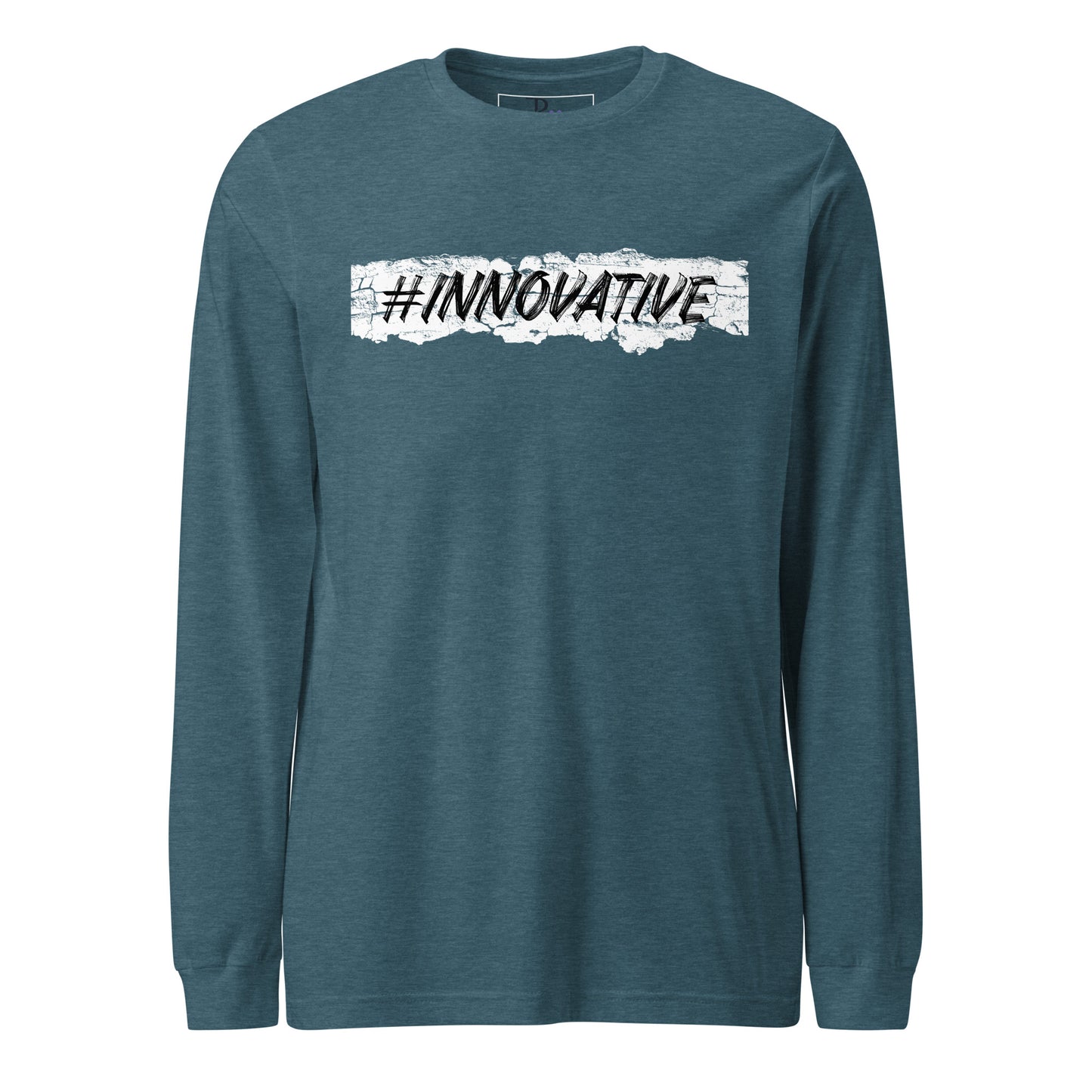 Innovative Long Sleeve Tee