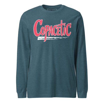 Copacetic Long Sleeve Tee