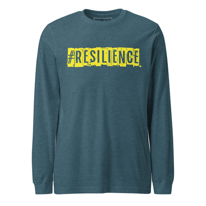 Resilience Long Sleeve Tee