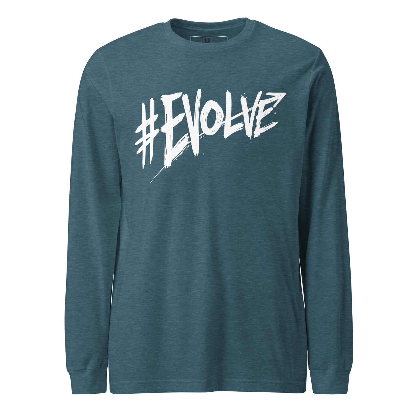 Evolve Long Sleeve Tee