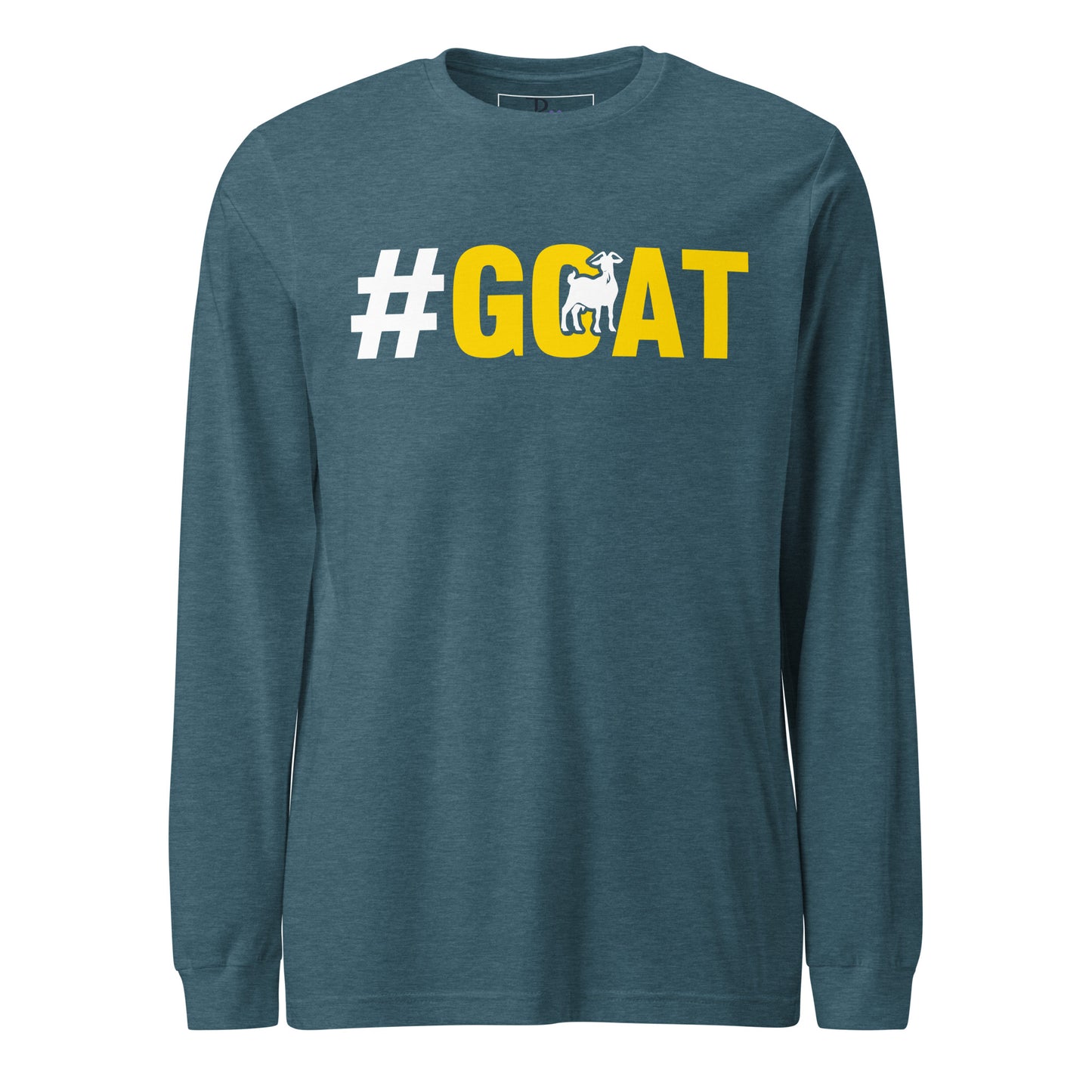 Goat Long Sleeve Tee