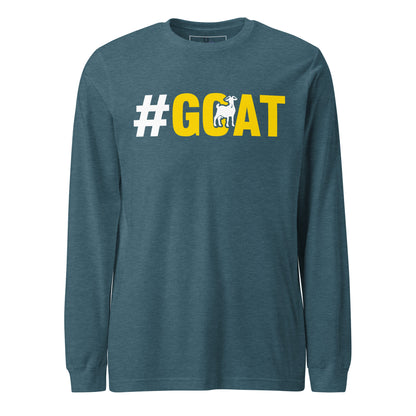 Goat Long Sleeve Tee