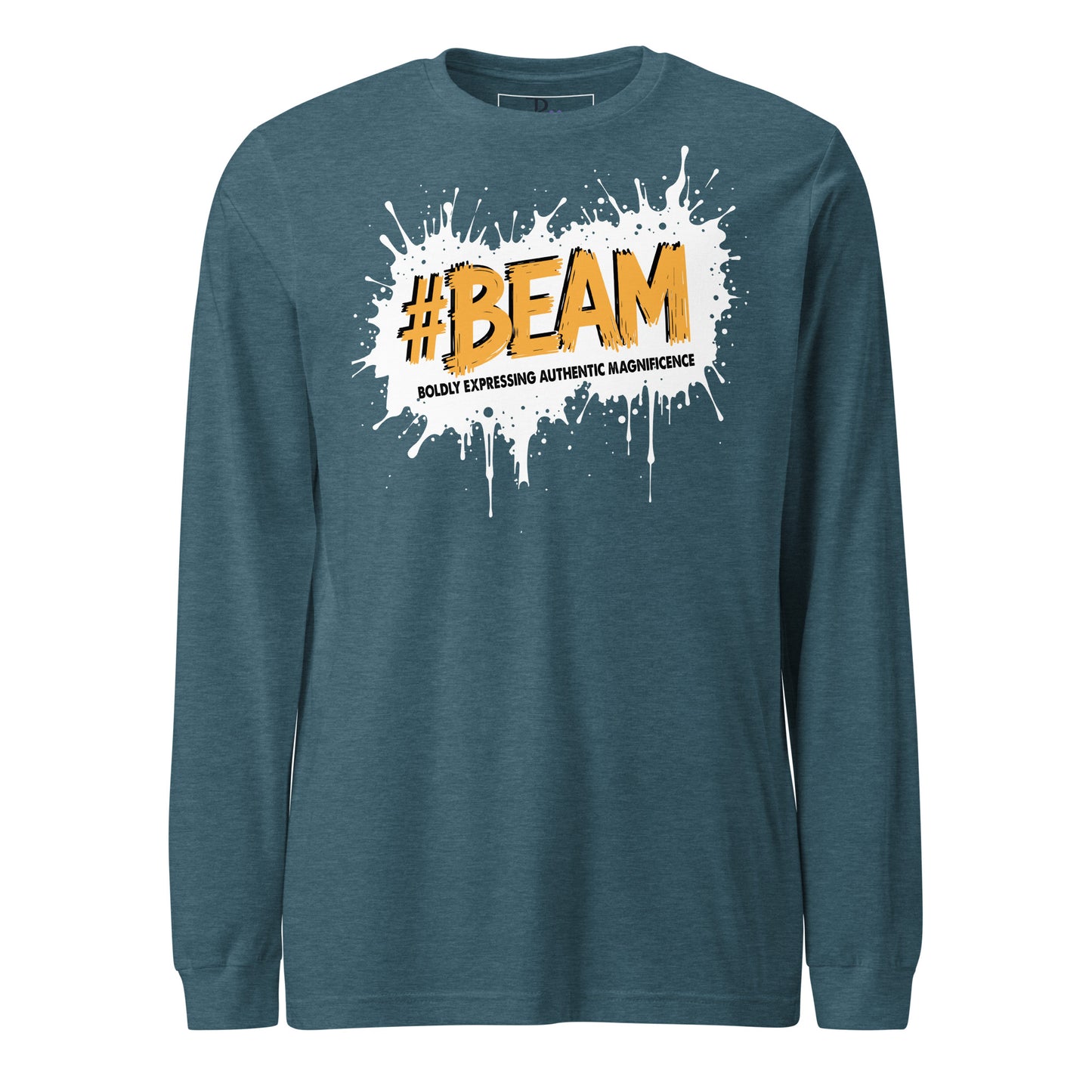 Beam Long Sleeve Tee