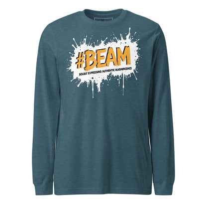 Beam Long Sleeve Tee