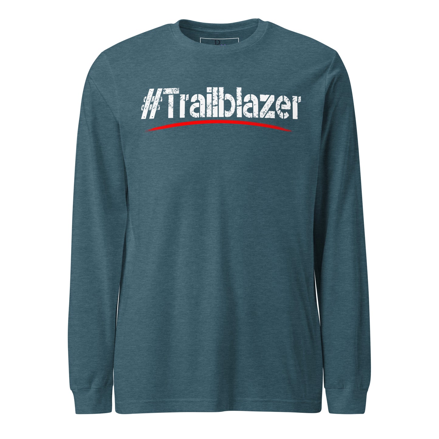 Trailblazer Long Sleeve Tee