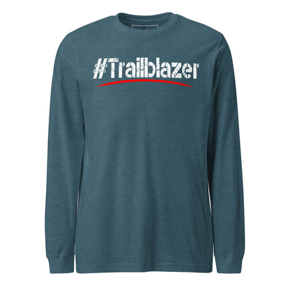 Trailblazer Long Sleeve Tee