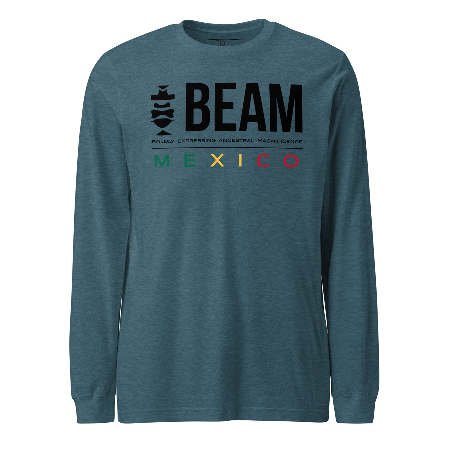 Beam Mexico Long Sleeve Tee