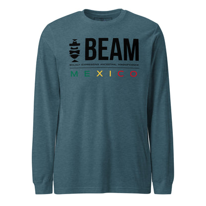 Beam Mexico Long Sleeve Tee