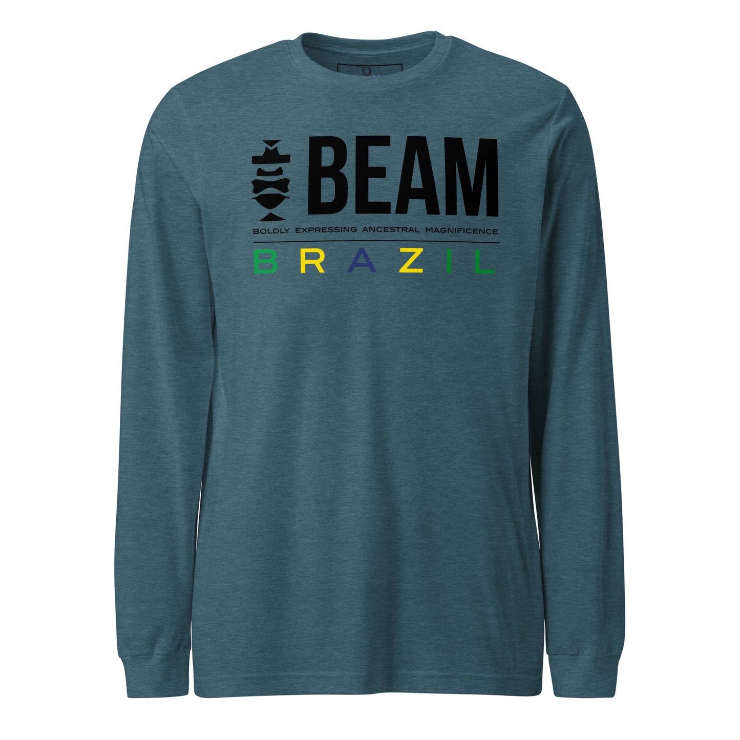 Beam Brazil Long Sleeve Tee