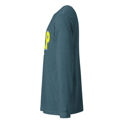 Exclusive XRP Long Sleeve Tee