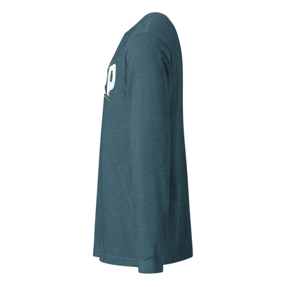 XRP Long Sleeve Tee