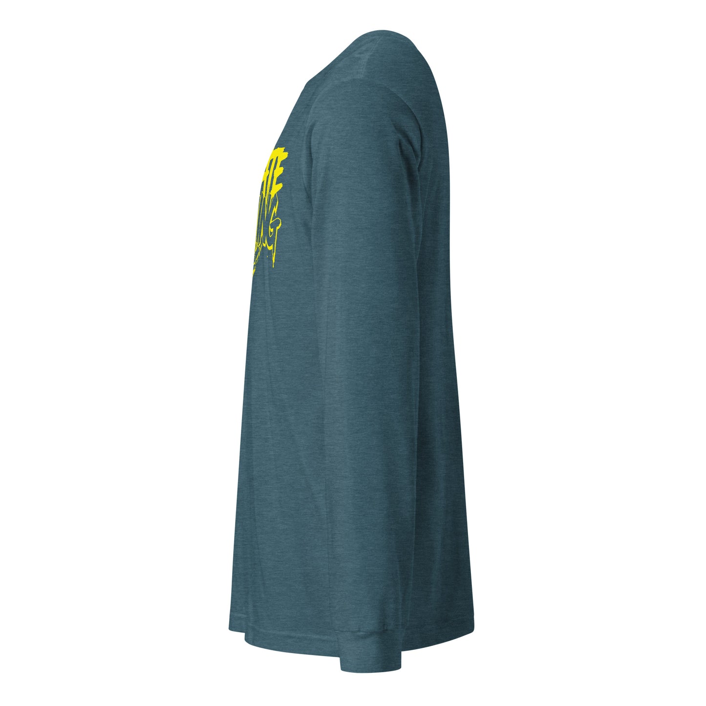 Dominate Everything Long Sleeve Tee