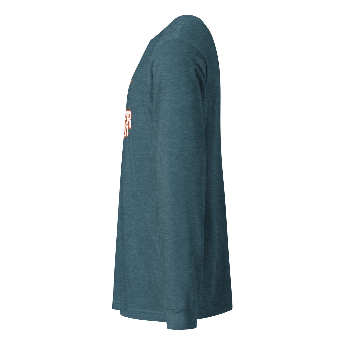 Forever Groovin Tee Long Sleeve Tee
