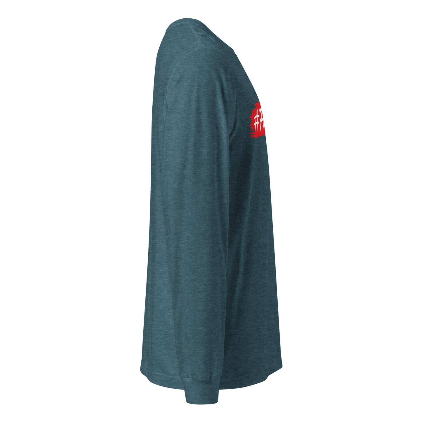 Fearless Long Sleeve Tee
