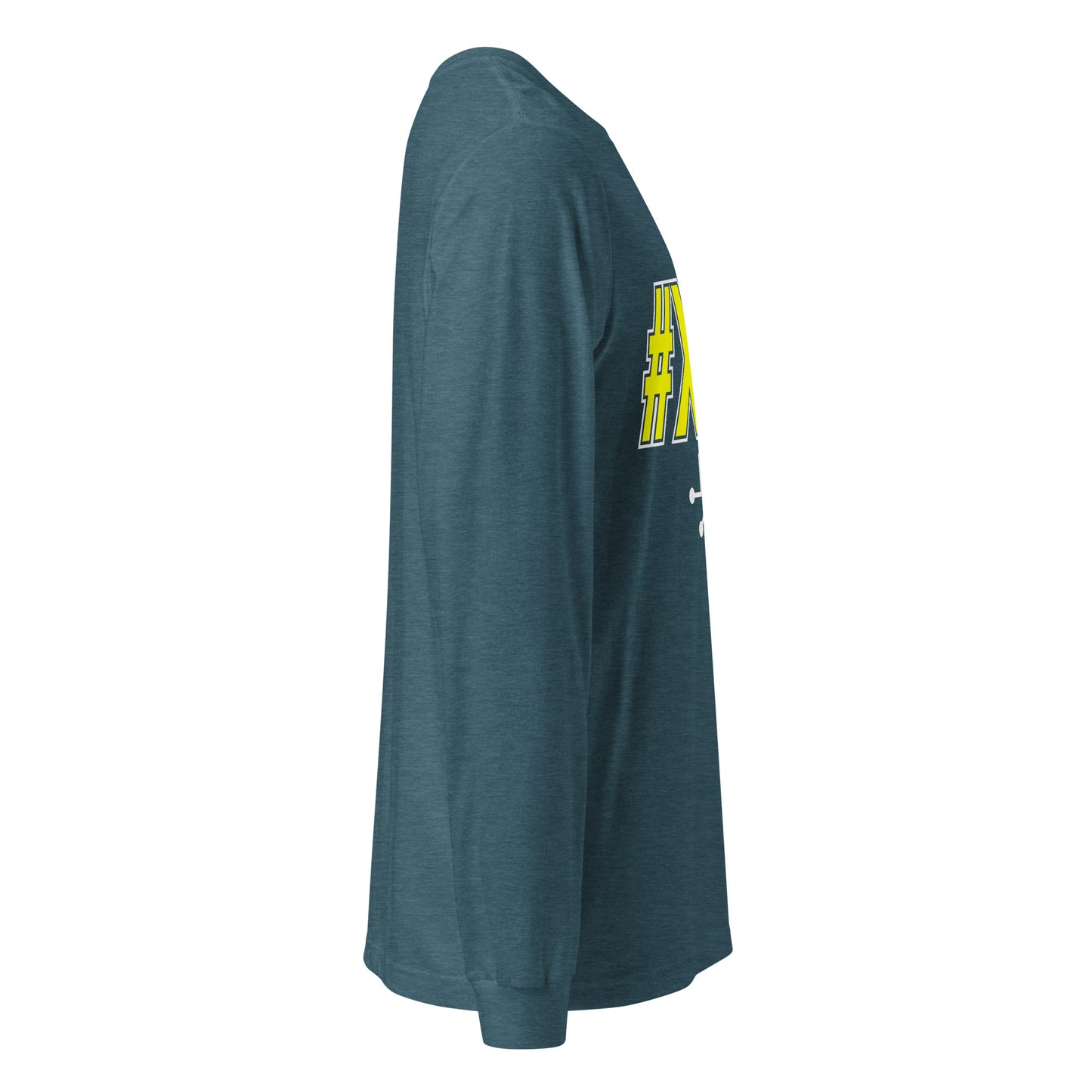 Exclusive XRP Long Sleeve Tee