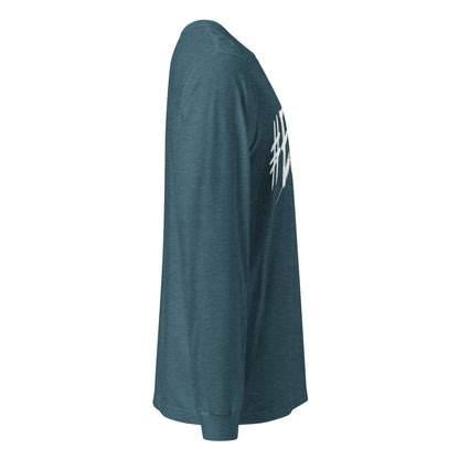 Evolve Long Sleeve Tee