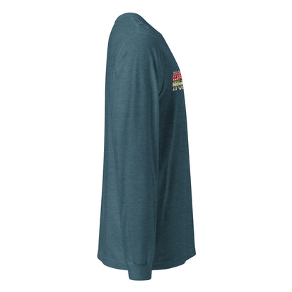 Chillero Long Sleeve Tee