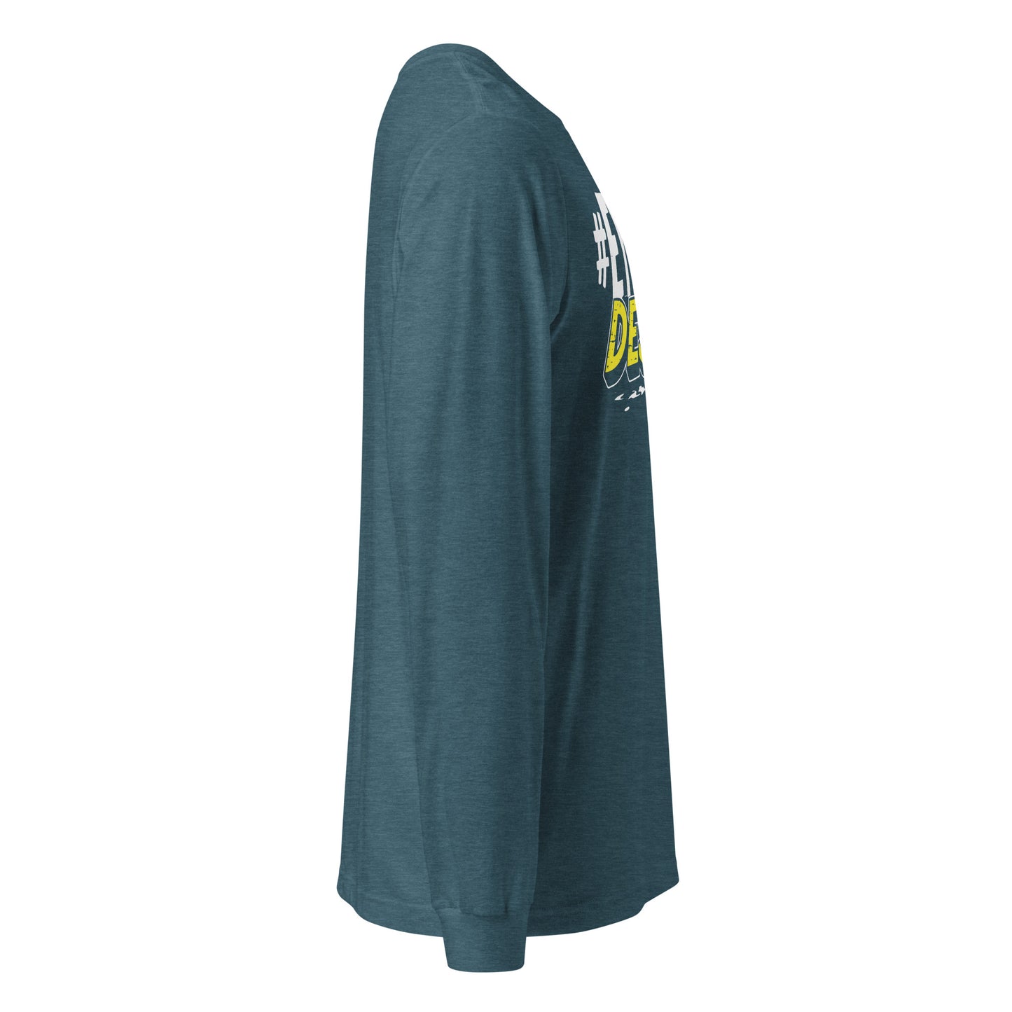 Eyegasmic Designs Long Sleeve Tee