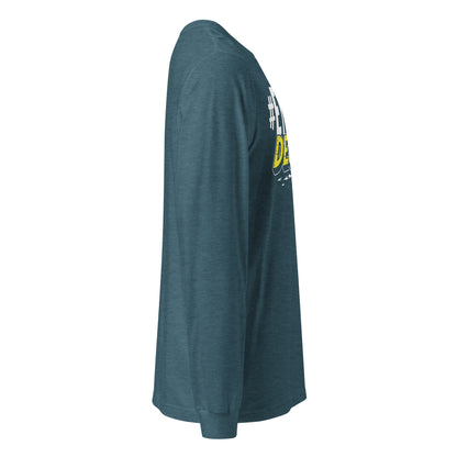 Eyegasmic Designs Long Sleeve Tee