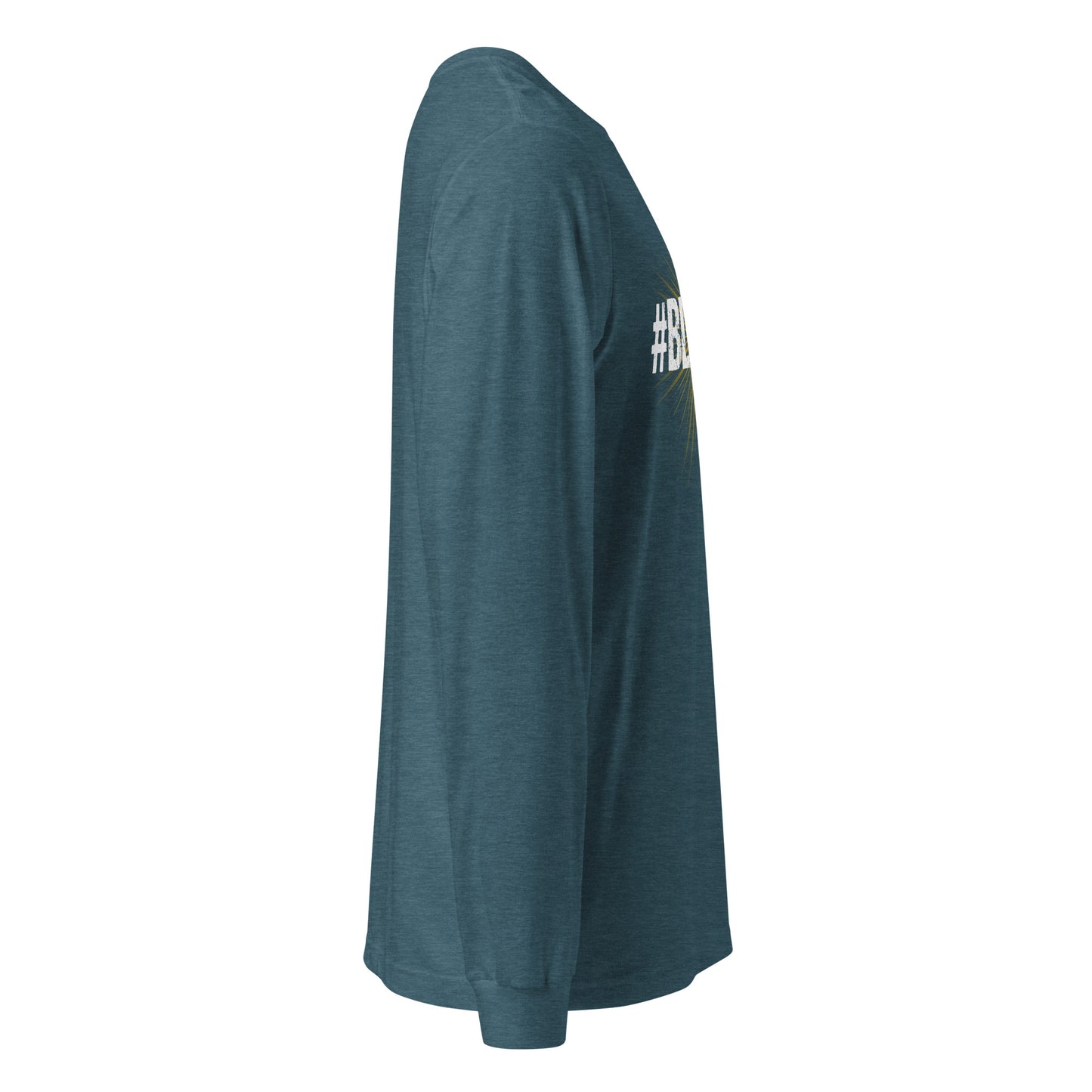 Blessed Long Sleeve Tee