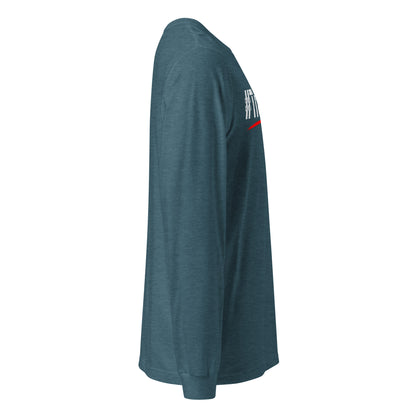 Trailblazer Long Sleeve Tee