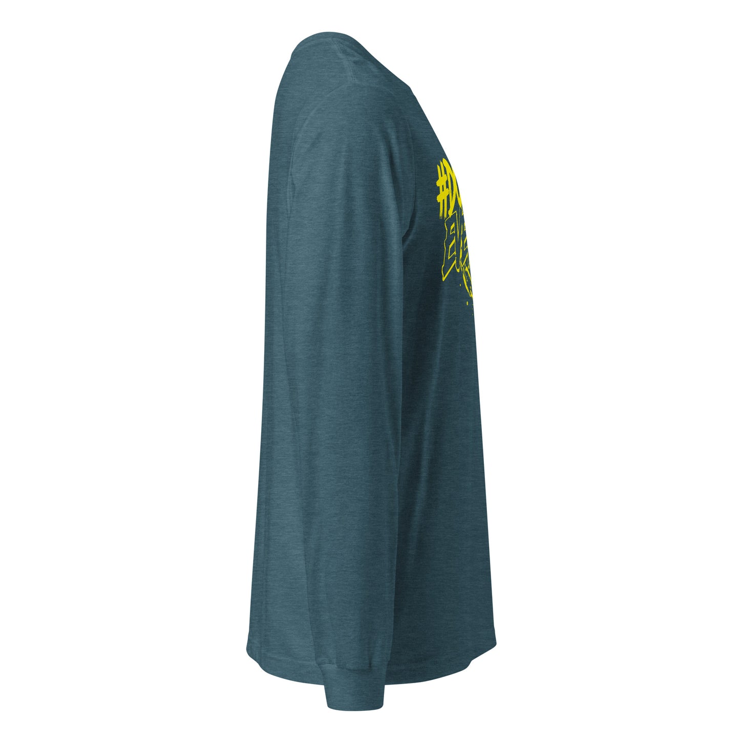 Dominate Everything Long Sleeve Tee