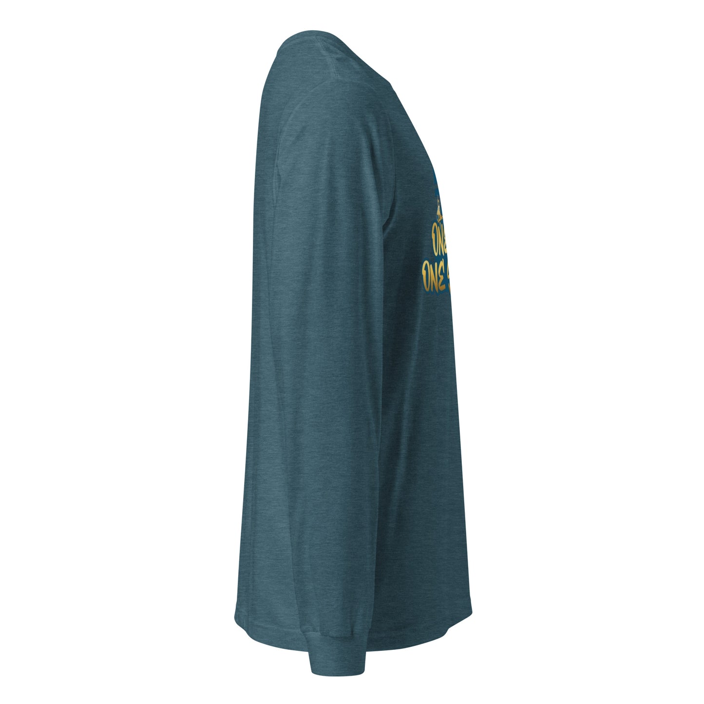 Golden State Warriors Long Sleeve Tee