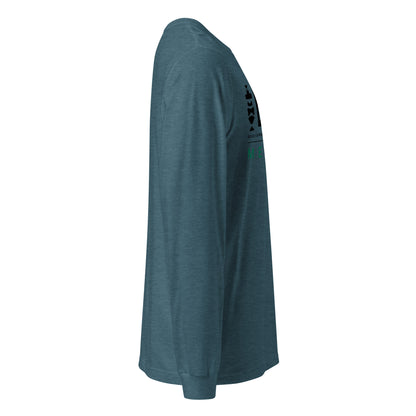 Beam Mexico Long Sleeve Tee