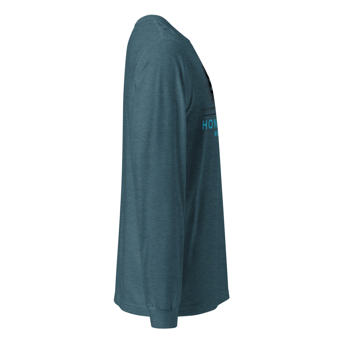 Beam Honduraz #MACIZO Signature Long Sleeve Tee