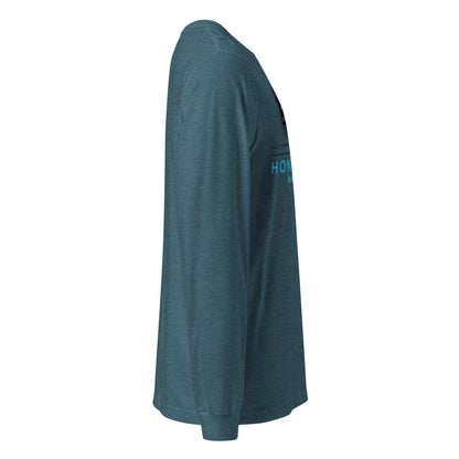 Beam Honduraz #MACIZO Signature Long Sleeve Tee