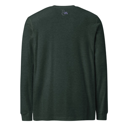 Anti Social Long Sleeve Tee