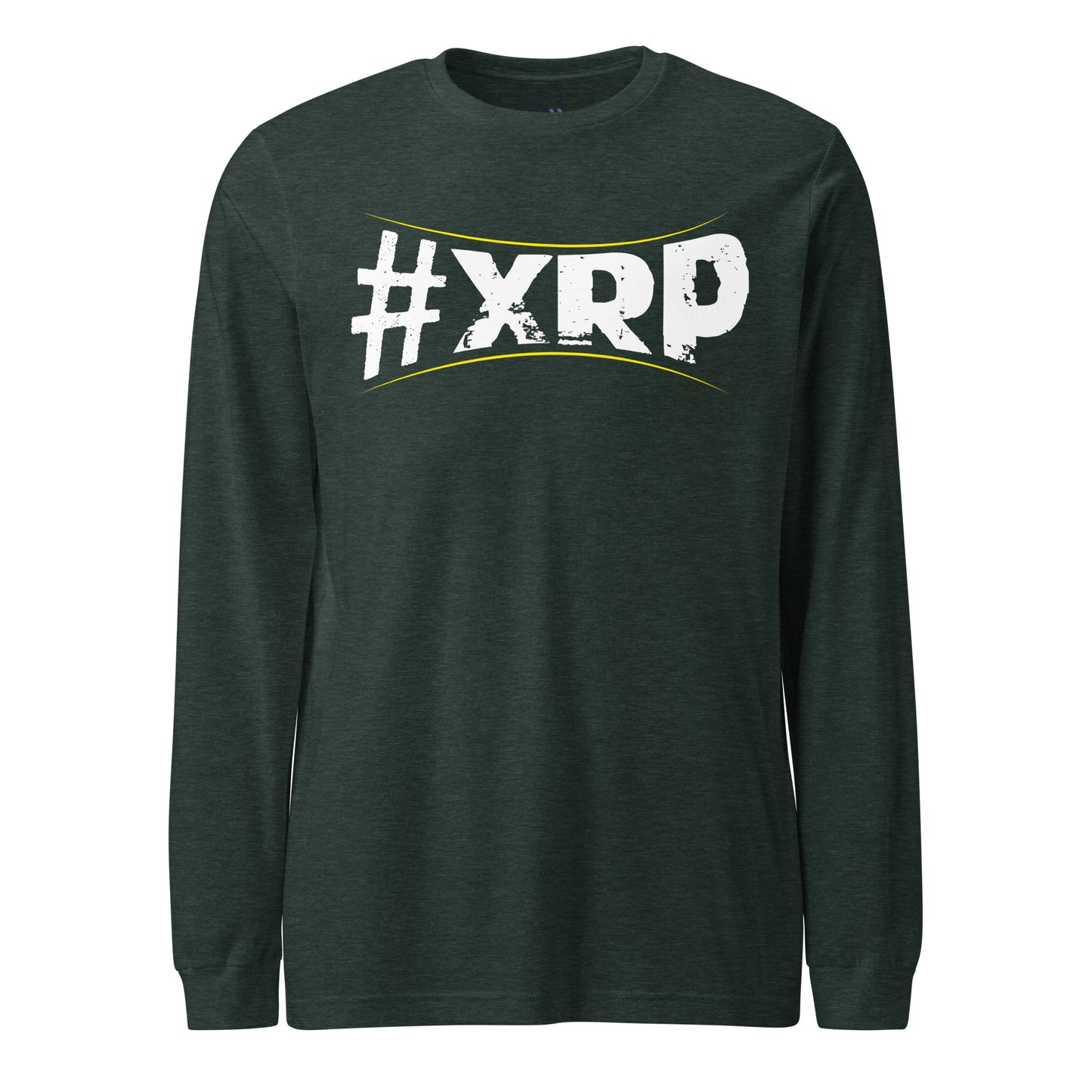 XRP Long Sleeve Tee