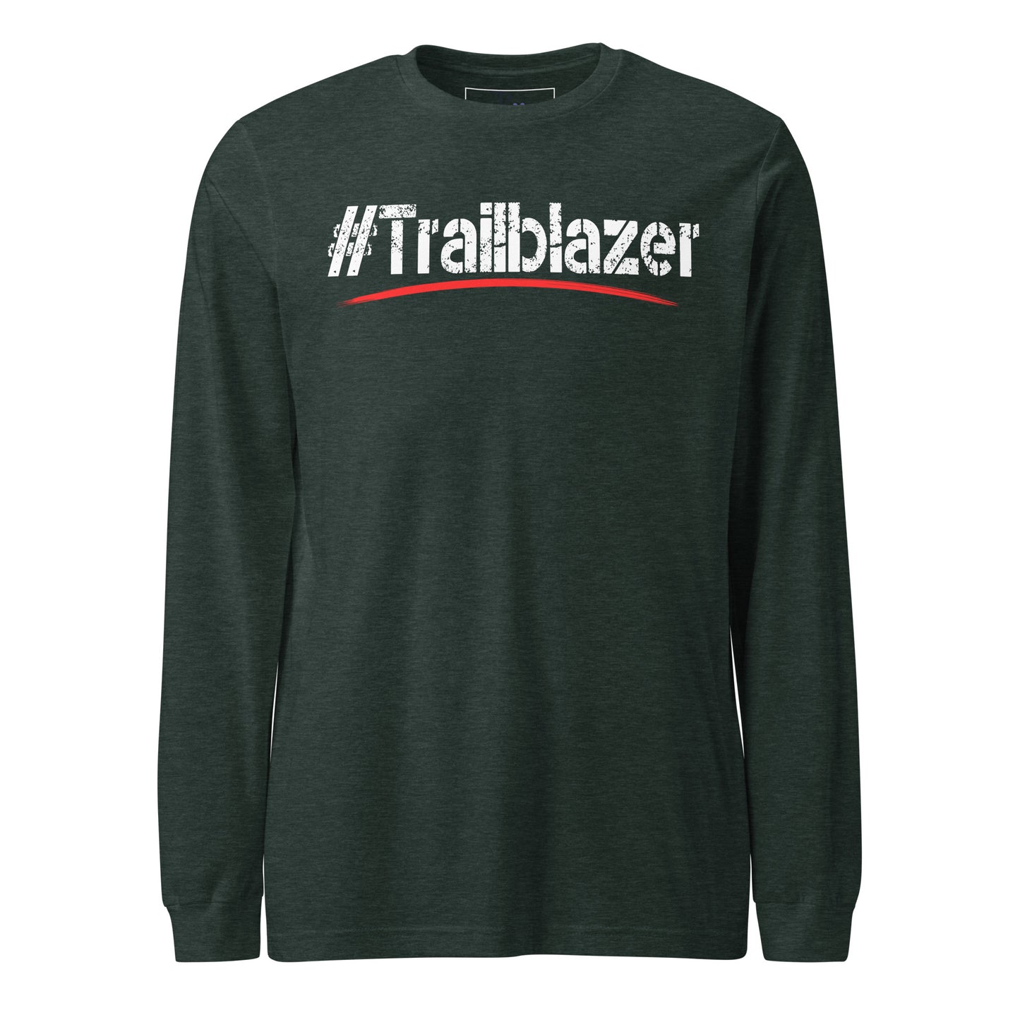 Trailblazer Long Sleeve Tee
