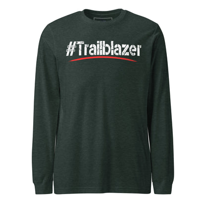 Trailblazer Long Sleeve Tee