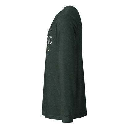 Stayepic Long Sleeve Tee