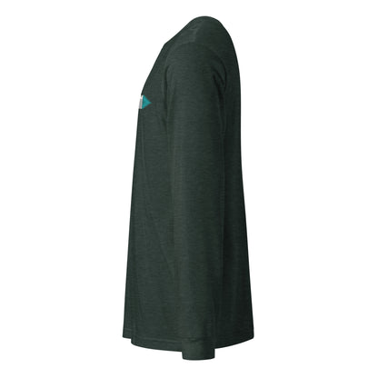 Momentum Long Sleeve Tee
