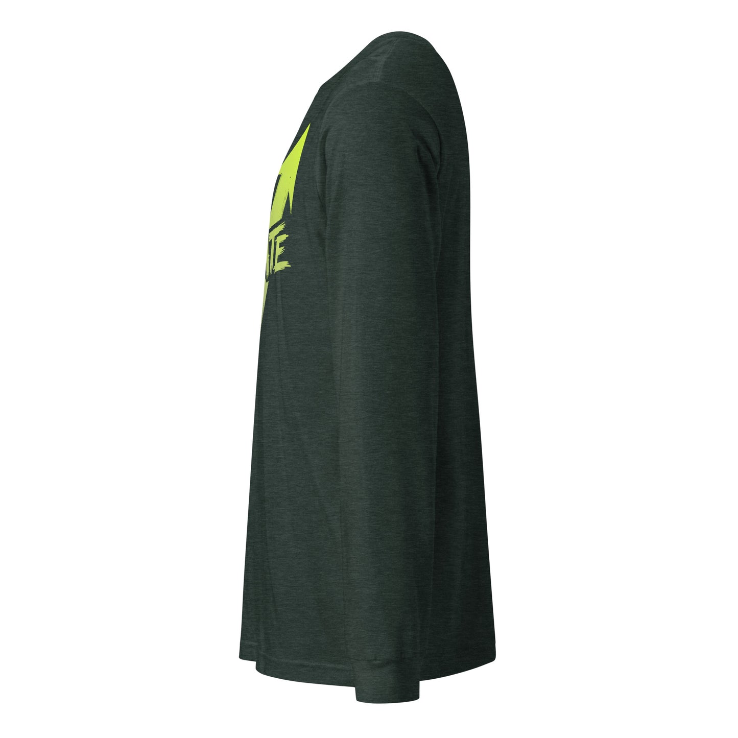 Elevate Long Sleeve Tee
