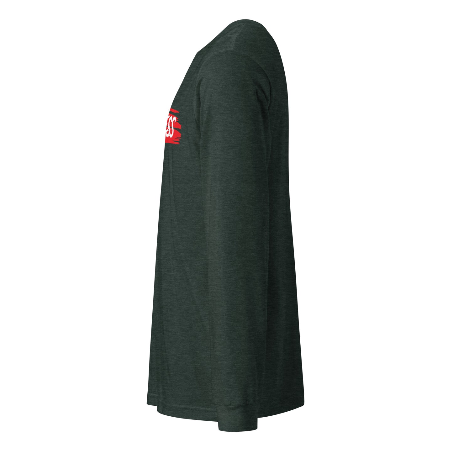 Fearless Long Sleeve Tee
