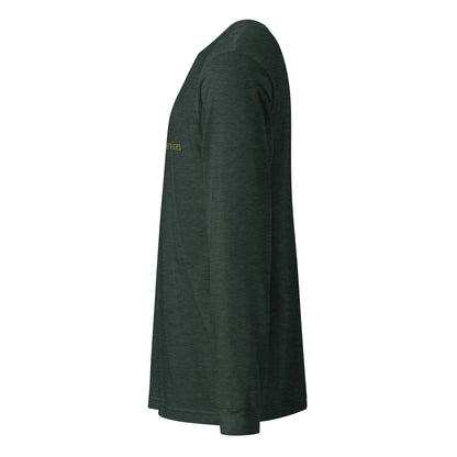 Intouch Services Long Sleeve Tee