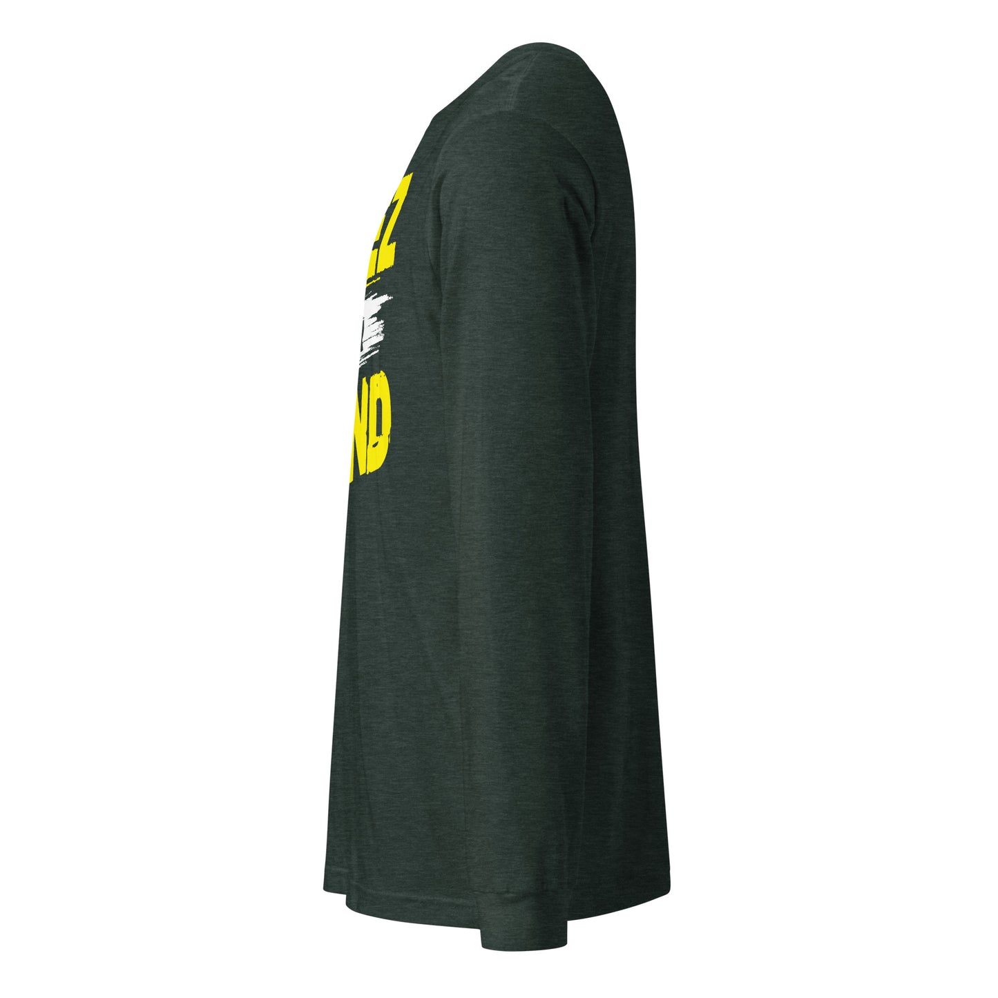 Osez Rever Grand Long Sleeve Tee